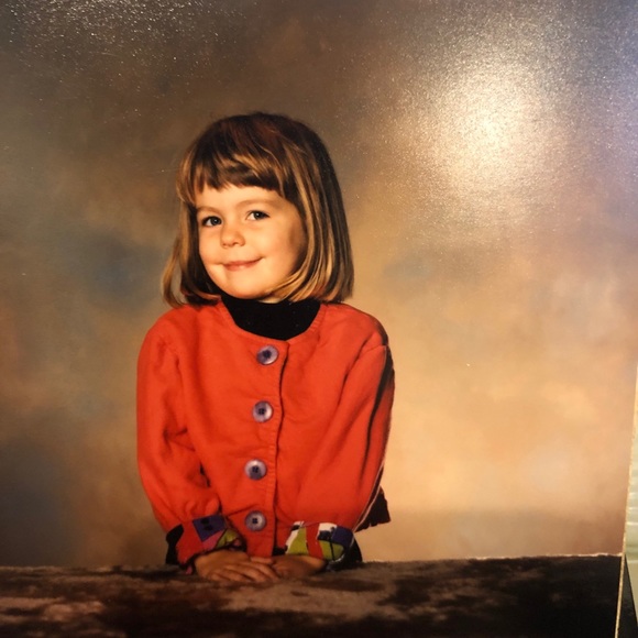 Meet your Posher, Michelle - Picture 1 of 1